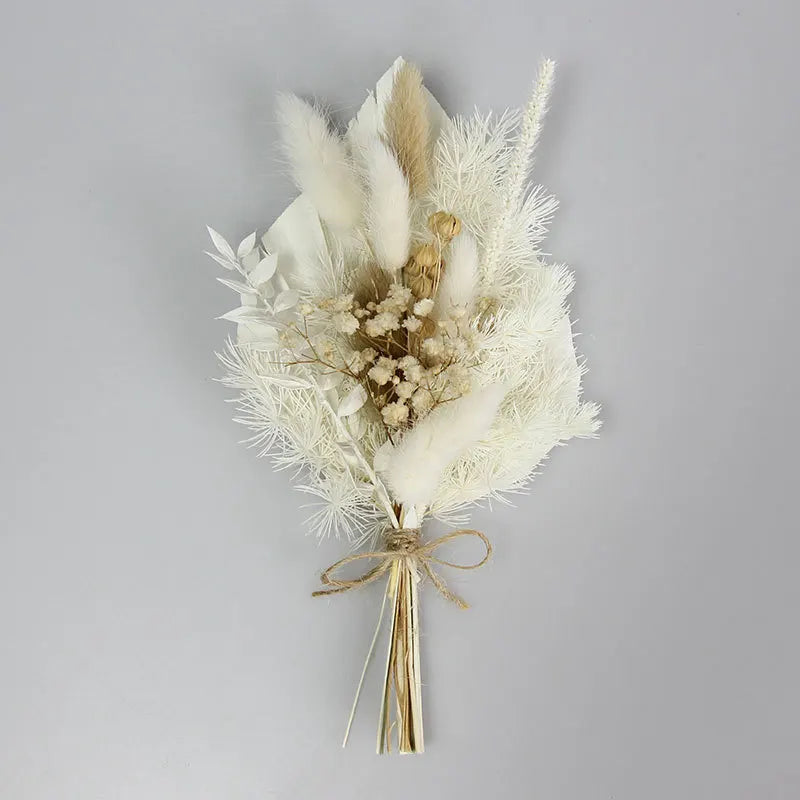 Petite Petal Dried Bouquet